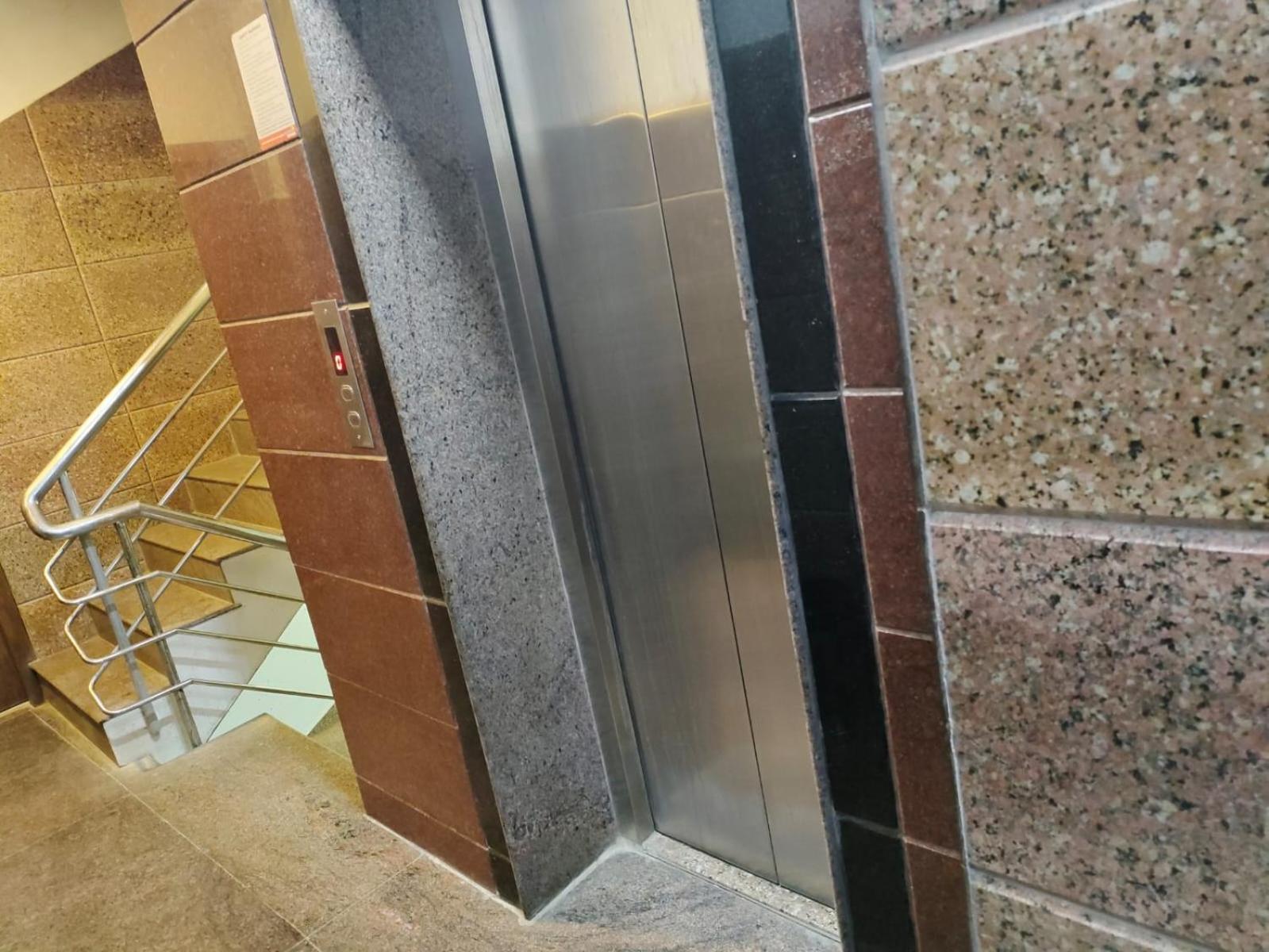 Khaleej Residency Near U S Embassy Hotel Chennai Exterior photo